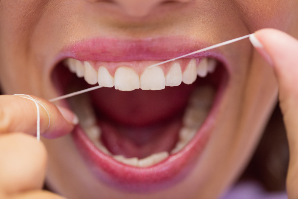 Periodontia